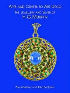 Jewellery and Silver of H. G. Murphy