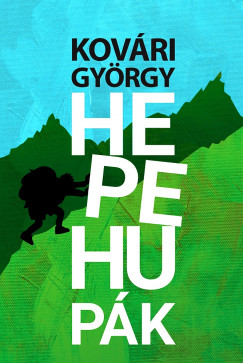 Kovri Gyrgy - Hepehupk