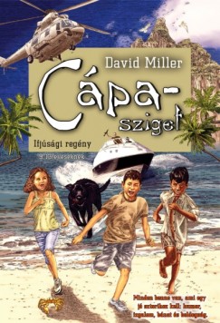 David Miller - Cpa-sziget