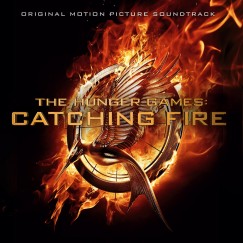 The Hunger Games - Catching Fire (Score) - CD