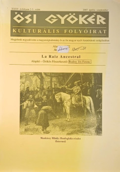 si gykr kulturlis folyirat