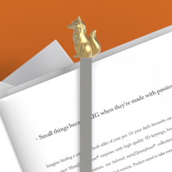 R�ka, arany - F�m k�nyvjelz�