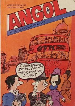 Majdik Zolt�nn� - Szab� Zolt�nn� - Angol nyelvtani �tmutat�