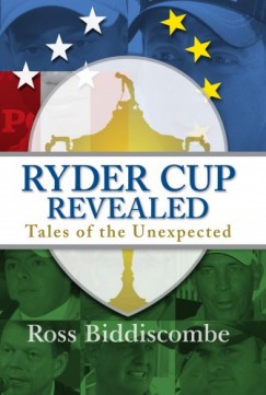 Ross Biddiscombe - Ryder Cup Revealed