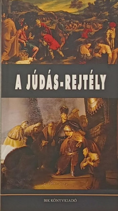 Reisinger J�nos - A J�d�s-rejt�ly
