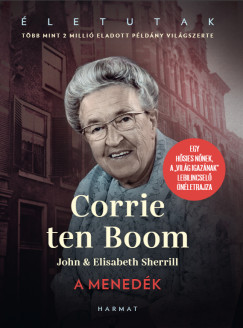 Corrie Ten Boom - A menedk