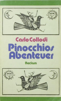 Carlo Collodi - Pinocchios Abenteuer