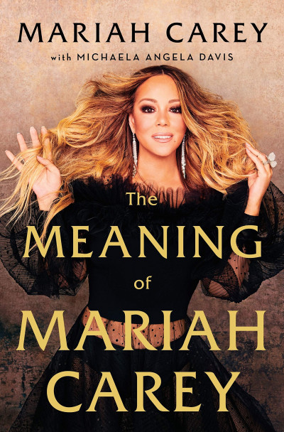 Mariah Carey - The Meaning of Mariah Carey