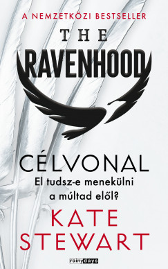 Kate Stewart - The Ravenhood - Clvonal
