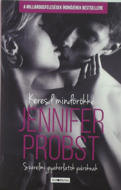 Jennifer Probst - Keresd mindrkk