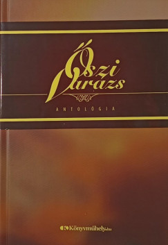 �szi var�zsa antol�gia