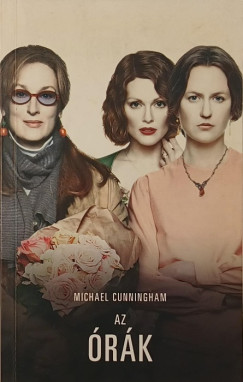Michael Cunningham - Az órák
