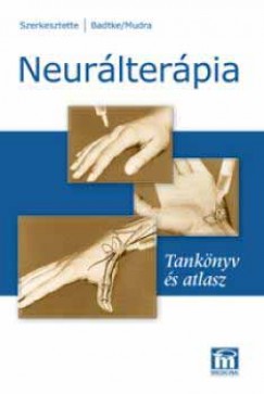 Gernot Badtke - Ilona Mudra - Neurlterpia