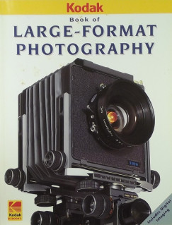 Large-Format Photography