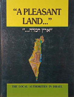 "A Pleasant Land..."