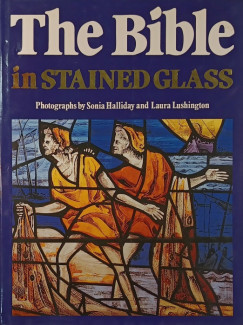 The Bible in Stained Glass