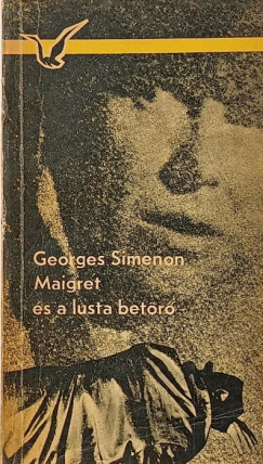 Rejt� Jen� - Maigret �s a lusta bet�r�