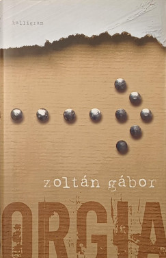 Zolt�n G�bor - Orgia