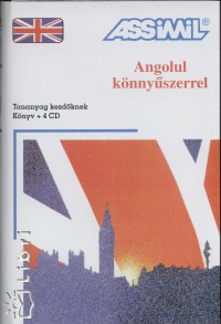 Anthony Bulger - Angolul knnyszerrel