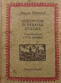 Asszonyok s frfiak tkre