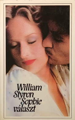William Styron - Sophie választ