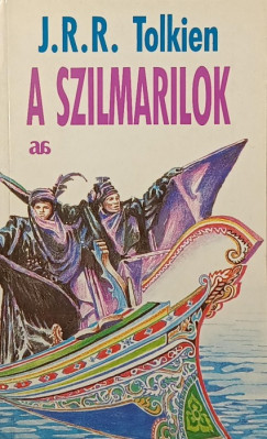 J. R. R. Tolkien - A szilmarilok