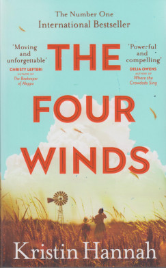 Kristin Hannah - The Four Winds