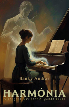 B�nky Andr�s - Harm�nia