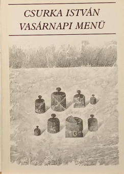 Csurka Istvn - Vasrnapi men