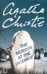 Agatha Christie - The Murder at the Vicarage