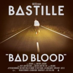 Bastille - Bad Blood - CD