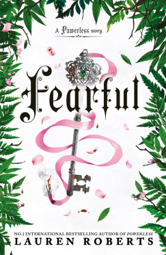 Lauren Roberts - Fearful