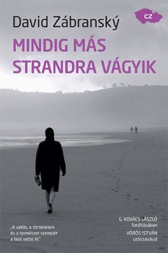 David Z�bransky - Mindig m�s strandra v�gyik