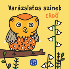 Varzslatos sznek - Erd