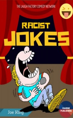 Jeo King - Racist Jokes