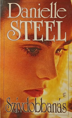 Danielle Steel - Szvdobbans