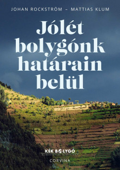 Mattias Klum - Johan Rockstrm - Jlt bolygnk hatrain bell