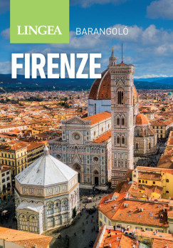 Anthon Jackson - Firenze - Barangol