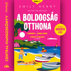 Emily Henry - A boldogság otthona