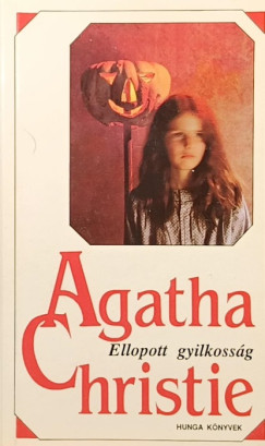 Agatha Christie - Ellopott gyilkosság