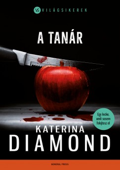Katerina Diamond - A tanr