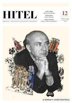 Csori Sndor   (Szerk.) - Hitel - 2025. december