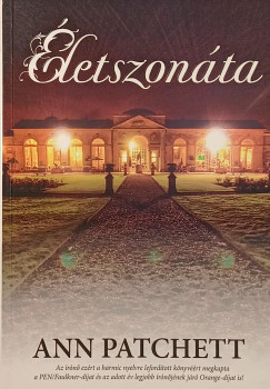 Ann Patchett - �letszon�ta