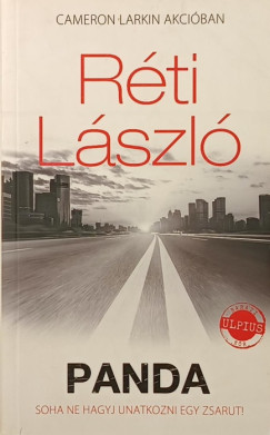 Réti László - Panda