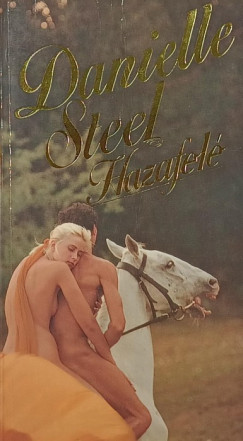 Danielle Steel - Hazafel