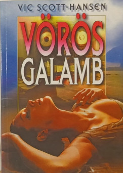 Vic Scott-Hansen - Vrs galamb