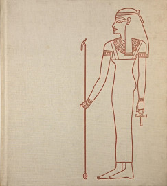 Steffen Wenig - A n az kori Egyiptomban