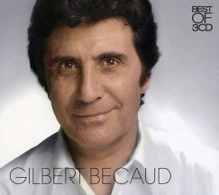 Gilbert Bcaud: Best of - CD