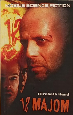 Elizabeth Hand - 12 majom