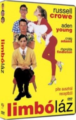 Elfick David - Limb�l�z - DVD